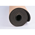 Yugland Anti Slip Sweat Absorbant Cork TPE Yoga Mats